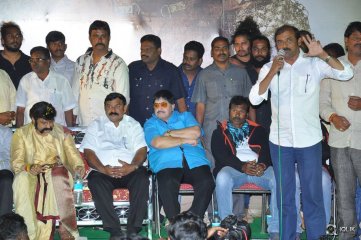 Gautamiputra Satakarni Movie Pathakotsavam